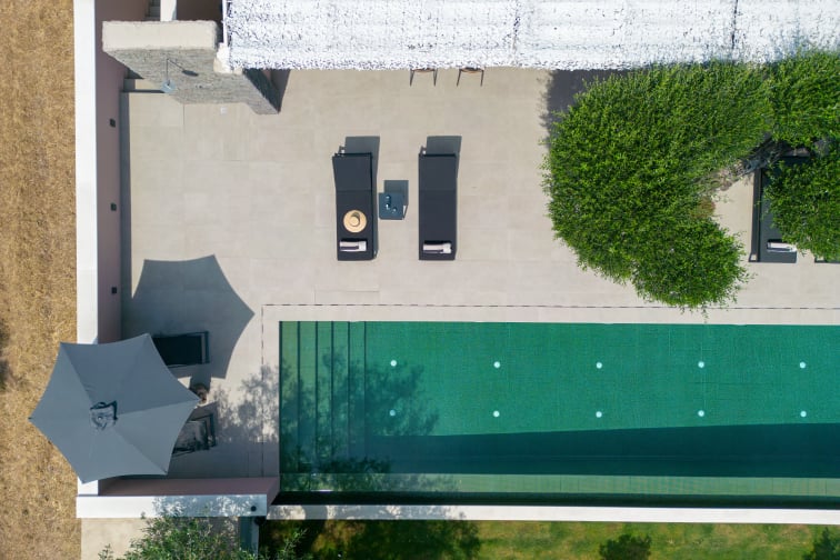 Villa Theolia Corfu