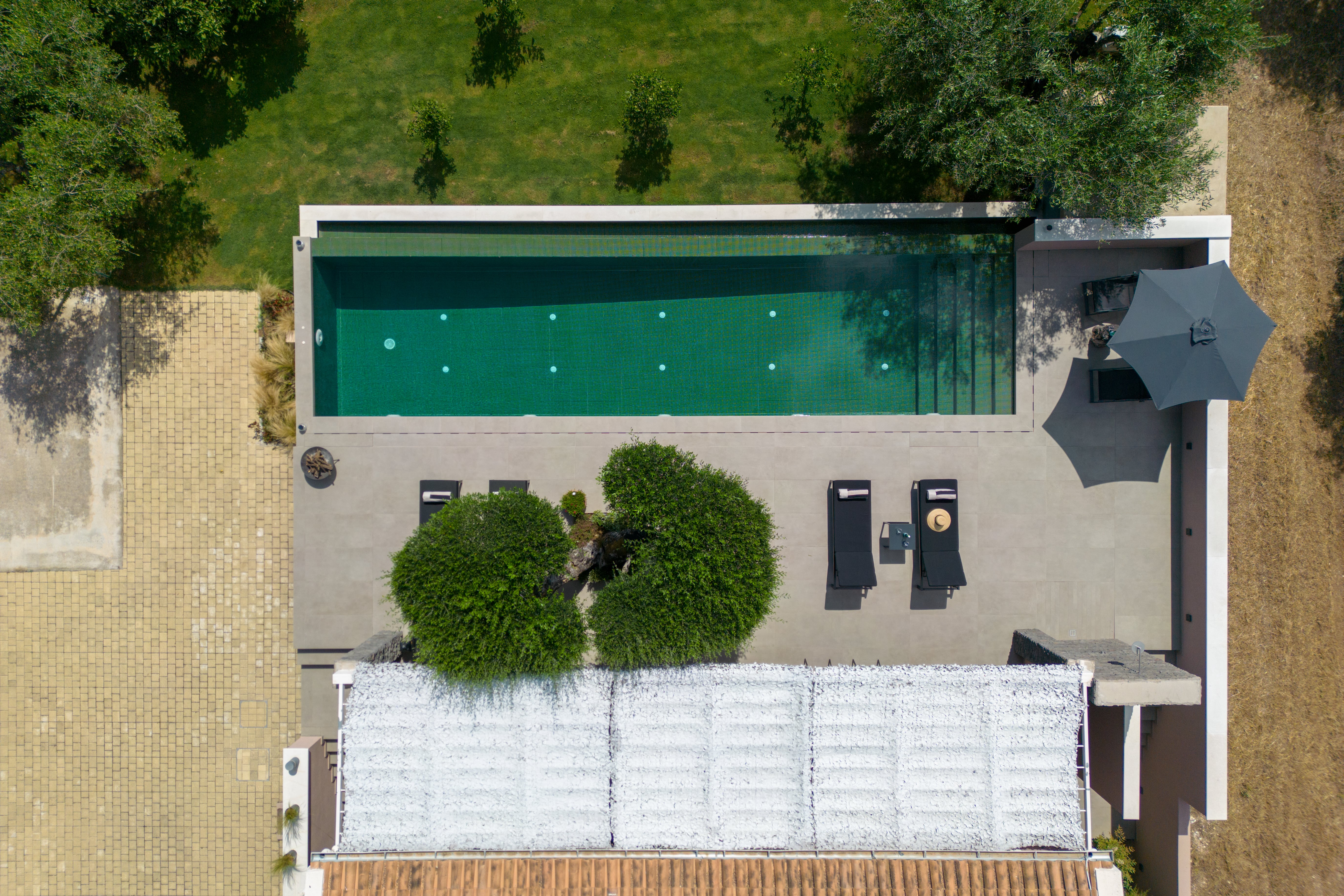 Villa Theolia Corfu 